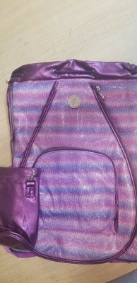 whak sak tennis bags